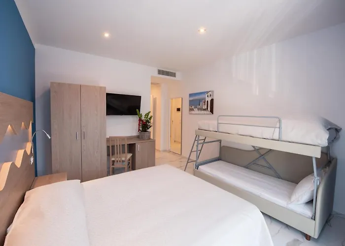 Hotel Marconi Express Bologna